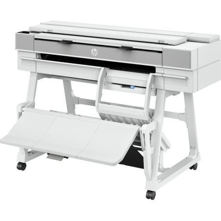 HP Designjet T950 36-in Multifunction Printer