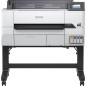Epson SureColor SC-T3405 - wireless printer (with stand) Epson SureColor SC-T3405 - wireless printer (with stand)
