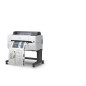 Epson SureColor SC-T3405 large format printer Wi-Fi Inkjet Color 2400 x 1200 DPI A1 (594 x 841 mm) Ethernet LAN Epson SureColor SC-T3405 large format printer Wi-Fi Inkjet Color 2400 x 1200 DPI A1 (594 x 841 mm) Ethernet LAN