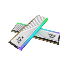 ADATA LANCER BLADE RGB memoria 32 GB 2 x 16 GB DDR5 6000 MHz Data Integrity Check (verifica integrità dati)