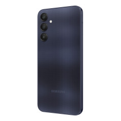 Samsung Galaxy A25 5G SM-A256B 16,5 cm (6.5") Doppia SIM Android 14 USB tipo-C 8 GB 256 GB 5000 mAh Nero, Blu