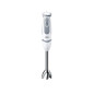 Braun MultiQuick 9 MultiQuick 5 Vario MQ 5220 WH 0,6 L Frullatore ad immersione 1000 W Grigio, Acciaio inox, Bianco Braun MultiQuick 9 MultiQuick 5 Vario MQ 5220 WH 0,6 L Frullatore ad immersione 1000 W Grigio, Acciaio inox, Bianco