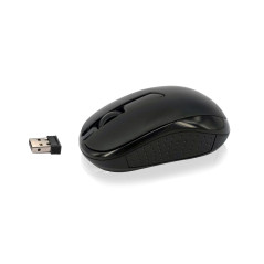 Mouse raton ewent ew3223 - wireless inalambrico - 1000 ppp