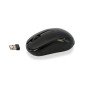 Mouse raton ewent ew3223 - wireless inalambrico - 1000 ppp