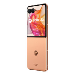 Motorola razr 50 ultra 17,5 cm (6.9") Doppia SIM Android 14 5G USB tipo-C 12 GB 512 GB 4000 mAh Pesca
