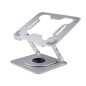 Soporte mesa ewent para portatil 17.3 pulgadas rotacion 360
