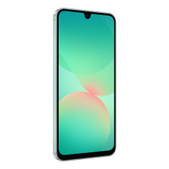 Movil samsung galaxy a26 5g 8 - 256gb - 6.7 pulgadas - verde