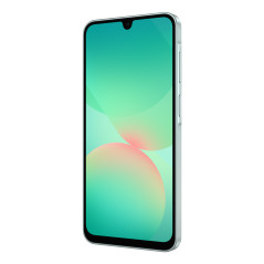 Samsung Galaxy A26 5G 17 cm (6.7") Dual SIM ibrida Android 15 USB tipo-C 8 GB 256 GB 5000 mAh Colore menta