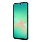 Movil samsung galaxy a26 5g 8 - 256gb - 6.7 pulgadas - verde