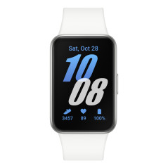 SAMSUNG GALAXY WATCH FIT 3 SILVER SM-R390