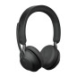 Auriculares jabra evolve2 65 uc color negro