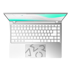 Portatil gigabyte bmf - h2esbb3sh i7 - 13620h 16gb ssd 1tb 14 pulgadas