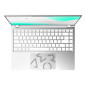 Portatil gigabyte bmf - h2esbb3sh i7 - 13620h 16gb ssd 1tb 14 pulgadas