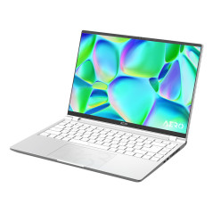 Portatil gigabyte 9mf - e2sesb4sh i5 - 12500h 16gb ssd 1tb 14 pulgadas