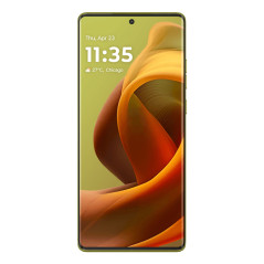 Movil motorola moto g85 5g 12 - 256gb oliva
