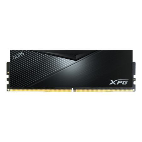 Memoria ram ddr5 64gb 2x32gb adata xpg lancer 6400mhz cl32