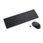 Tastiera + mouse dell km555