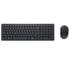 Tastiera + mouse dell km555