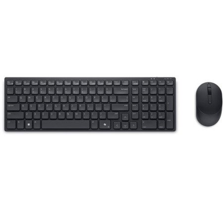 Tastiera + mouse dell km555