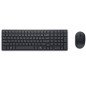 Tastiera + mouse dell km555