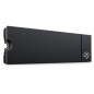 Game drive ps5 nvme 1 tb m.2 pci express 4.0 3d tlc