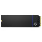 Game drive ps5 nvme 1 tb m.2 pci express 4.0 3d tlc
