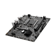 Placa base msi pro b760m - b ddr4 lga 1700