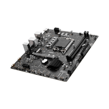 Placa base msi pro b760m - b ddr4 lga 1700