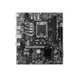 Placa base msi pro b760m - b ddr4 lga 1700