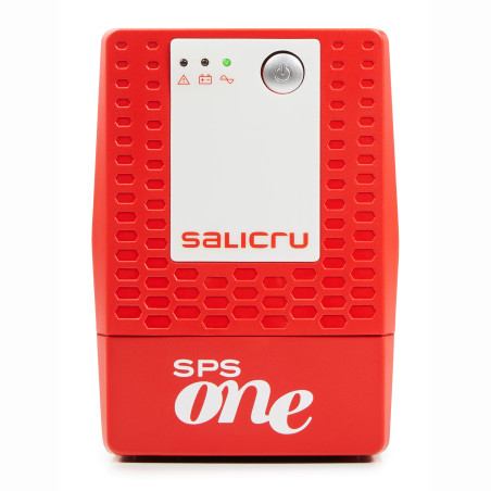 Sai salicru one sps700va - 360w new