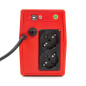 Sai salicru one sps700va - 360w new