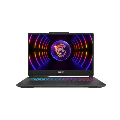 MSI Cyborg 15 A13VF-1621XES Intel® Core™ i7 i7-13620H Laptop 15.6" Full HD 16 GB DDR5-SDRAM 1 TB SSD NVIDIA GeForce RTX 4060