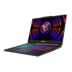 MSI Cyborg 15 A13VF-1621XES Intel® Core™ i7 i7-13620H Laptop 15.6" Full HD 16 GB DDR5-SDRAM 1 TB SSD NVIDIA GeForce RTX 4060