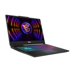MSI Cyborg 15 A13VF-1621XES Intel® Core™ i7 i7-13620H Laptop 15.6" Full HD 16 GB DDR5-SDRAM 1 TB SSD NVIDIA GeForce RTX 4060