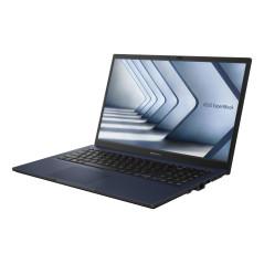 ASUS ExpertBook B1 B1502CVA-BQ0355X Intel® Core™ i7 i7-1355U Laptop 15.6" Full HD 16 GB DDR4-SDRAM 512 GB SSD Wi-Fi 6