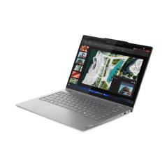 Lenovo ThinkBook 14 2-in-1 G4 IML Intel Core Ultra 7 155U Hybrid (2-in-1) 14" Touchscreen WUXGA 16 GB DDR5-SDRAM 512 GB SSD
