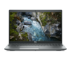 DELL Precision 3591 Intel Core Ultra 7 155H Mobile workstation 15.6" Full HD 32 GB DDR5-SDRAM 1 TB SSD NVIDIA RTX 1000 Ada