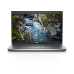 DELL Precision 3470 Intel® Core™ i5 i5-1250P Mobile workstation 14" Full HD 16 GB DDR5-SDRAM 512 GB SSD NVIDIA T550 Wi-Fi 6E