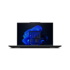 Lenovo ThinkPad P1 Gen 7 Intel Core Ultra 7 155H Workstation mobile 40,6 cm (16") WQXGA 32 GB LPDDR5x-SDRAM 1 TB SSD NVIDIA