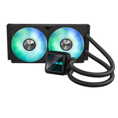 DISS A LIQUIDO ASUS PRIME LC 240 ARGB  2*Fan