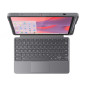 NB LENOVO Chromebook Duet 83HJ001AIX 11,6" TOUCH MTK Kompanio 838 8GB EMMC64GB Chrome NB LENOVO Chromebook Duet 83HJ001AIX 11,6" TOUCH MTK Kompanio 838 8GB EMMC64GB Chrome