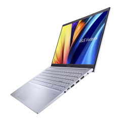 ASUS F1502ZA-EJ1782W Intel® Core™ i3 i3-1215U Laptop 15.6" Full HD 8 GB DDR4-SDRAM 512 GB SSD Wi-Fi 6E (802.11ax) Windows 11