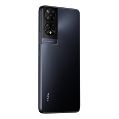 TCL 50 5G 4+128GB SPACE GRAY T613K-2ALCA112
