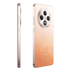 OPPO RENO 12 FS 12+512GB DS 5G AMBER ORANGE OEM