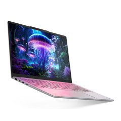 Lenovo Yoga Slim 7 14ILL10 Copilot+ PC Intel Core Ultra 7 258V Laptop 14" WUXGA 32 GB LPDDR5x-SDRAM 512 GB SSD Wi-Fi 7