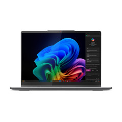 Lenovo Yoga 7 2-in-1 14ILL10 Copilot+ PC Intel Core Ultra 7 256V Hybrid (2-in-1) 14" Touchscreen WUXGA 16 GB LPDDR5x-SDRAM 512