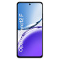 OPPO Reno12 F 4G 6.67" Dual SIM Android 14 USB Type-C 8 GB 256 GB 5000 mAh Gray OPPO Reno12 F 4G 6.67" Dual SIM Android 14 USB Type-C 8 GB 256 GB 5000 mAh Gray