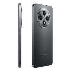OPPO Reno12 F 4G 6.67" Dual SIM Android 14 USB Type-C 8 GB 256 GB 5000 mAh Gray