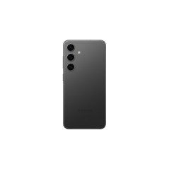 Samsung Galaxy S24 Enterprise Edition 6.2" Dual SIM 5G USB Type-C 8 GB 256 GB 4000 mAh Black