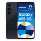 Samsung Galaxy A55 5G 16,8 cm (6.6") Dual SIM ibrida USB tipo-C 8 GB 128 GB 5000 mAh Blu marino Samsung Galaxy A55 5G 16,8 cm (6.6") Dual SIM ibrida USB tipo-C 8 GB 128 GB 5000 mAh Blu marino
